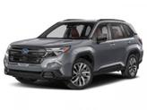 Thumbnail of 2025 River Rock Pearl Subaru Forester