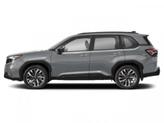 Thumbnail of 2025 River Rock Pearl Subaru Forester