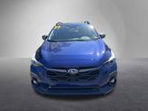 Thumbnail of 2025 Sapphire Blue Pearl Subaru Crosstrek