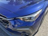 Thumbnail of 2025 Sapphire Blue Pearl Subaru Crosstrek