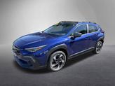Thumbnail of 2025 Sapphire Blue Pearl Subaru Crosstrek