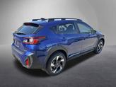 Thumbnail of 2025 Sapphire Blue Pearl Subaru Crosstrek
