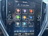 Thumbnail of 2025 Sapphire Blue Pearl Subaru Crosstrek