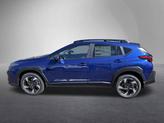 Thumbnail of 2025 Sapphire Blue Pearl Subaru Crosstrek