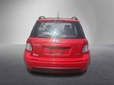 Thumbnail of 2010 Vivid Red Suzuki SX4