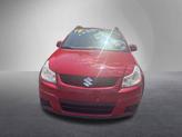 Thumbnail of 2010 Vivid Red Suzuki SX4