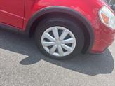 Thumbnail of 2010 Vivid Red Suzuki SX4