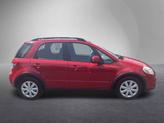 Thumbnail of 2010 Vivid Red Suzuki SX4