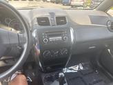 Thumbnail of 2010 Vivid Red Suzuki SX4