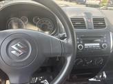 Thumbnail of 2010 Vivid Red Suzuki SX4