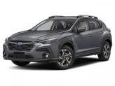 Thumbnail of 2025 Daybreak Blue Pearl Subaru Crosstrek