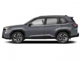 Thumbnail of 2025 Autumn Green Metallic Subaru Forester