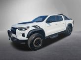 Thumbnail of 2023 Summit White Chevrolet Colorado
