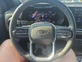 Thumbnail of 2023 Summit White Chevrolet Colorado