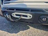 Thumbnail of 2023 Summit White Chevrolet Colorado