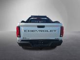 Thumbnail of 2023 Summit White Chevrolet Colorado