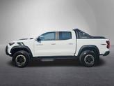 Thumbnail of 2023 Summit White Chevrolet Colorado