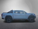 Thumbnail of 2023 Summit White Chevrolet Colorado