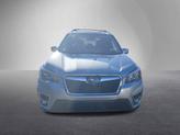 Thumbnail of 2020 Ice Silver Metallic Subaru Forester