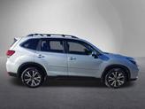 Thumbnail of 2020 Ice Silver Metallic Subaru Forester