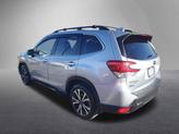 Thumbnail of 2020 Ice Silver Metallic Subaru Forester