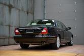 Thumbnail of 2005 Ebony Jaguar XJ