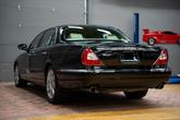 Thumbnail of 2005 Ebony Jaguar XJ