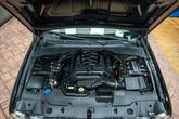 Thumbnail of 2005 Ebony Jaguar XJ