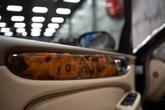 Thumbnail of 2005 Ebony Jaguar XJ
