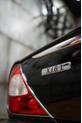 Thumbnail of 2005 Ebony Jaguar XJ
