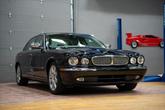 Thumbnail of 2005 Ebony Jaguar XJ