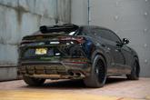 Thumbnail of 2021 Black Lamborghini Urus