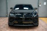 Thumbnail of 2021 Black Lamborghini Urus