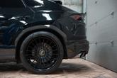 Thumbnail of 2021 Black Lamborghini Urus