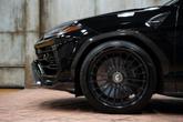 Thumbnail of 2021 Black Lamborghini Urus