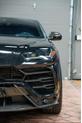 Thumbnail of 2021 Black Lamborghini Urus