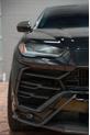 Thumbnail of 2021 Black Lamborghini Urus