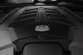 Thumbnail of 2021 Black Lamborghini Urus