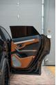 Thumbnail of 2021 Black Lamborghini Urus