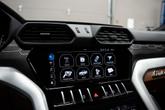 Thumbnail of 2021 Black Lamborghini Urus