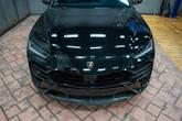 Thumbnail of 2021 Black Lamborghini Urus