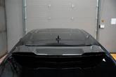 Thumbnail of 2021 Black Lamborghini Urus