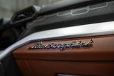 Thumbnail of 2021 Black Lamborghini Urus