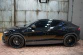 Photo of 2021 Black Lamborghini Urus