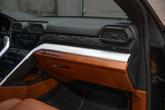 Thumbnail of 2021 Black Lamborghini Urus