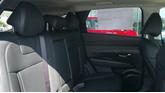 Thumbnail of 2025 Amazon Gray Hyundai TUCSON Hybrid