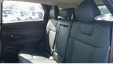 Thumbnail of 2025 Amazon Gray Hyundai TUCSON Hybrid