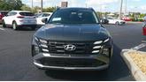 Thumbnail of 2025 Amazon Gray Hyundai TUCSON Hybrid