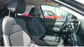 Thumbnail of 2025 Amazon Gray Hyundai TUCSON Hybrid