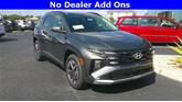 Photo of 2025 Amazon Gray Hyundai TUCSON Hybrid